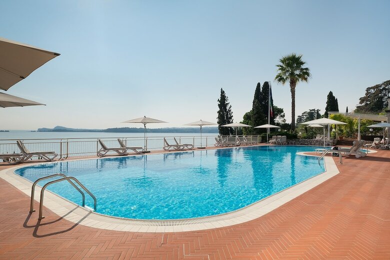 Hotel Villa Florida Suites & Suite Apartments