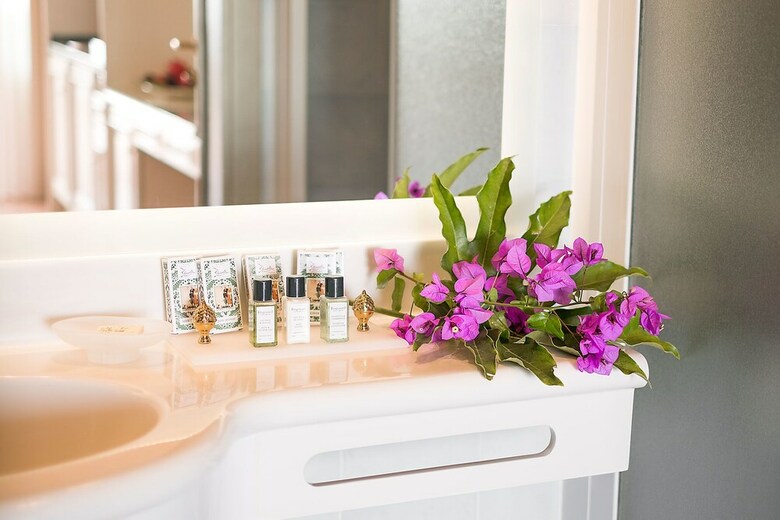 Hotel Villa Florida Suites & Suite Apartments