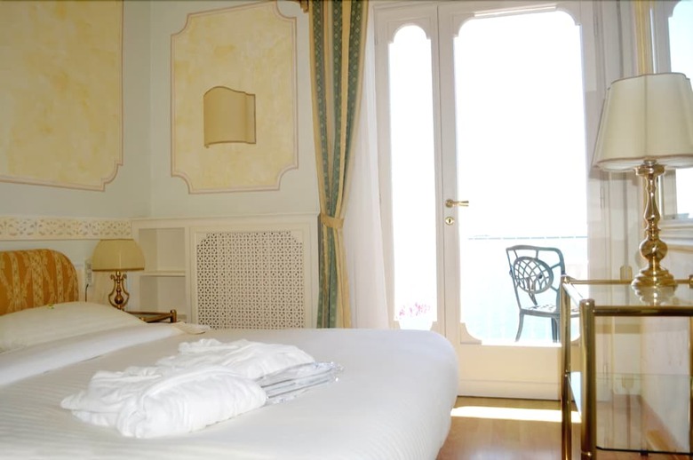 Hotel Villa Florida Suites & Suite Apartments