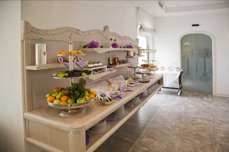 Hotel Villa Florida Suites & Suite Apartments
