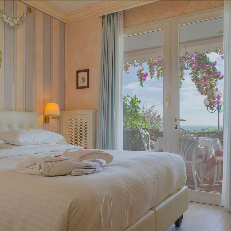 Hotel Villa Florida Suites & Suite Apartments