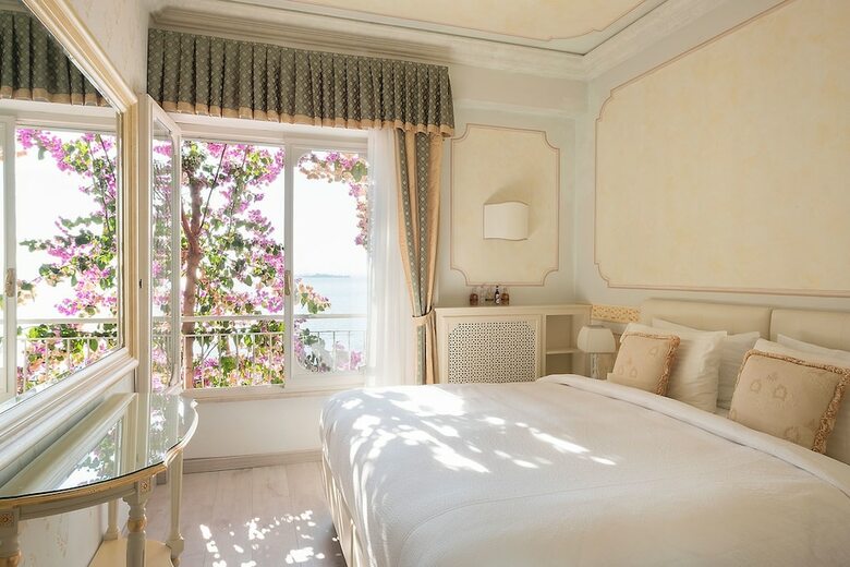 Hotel Villa Florida Suites & Suite Apartments