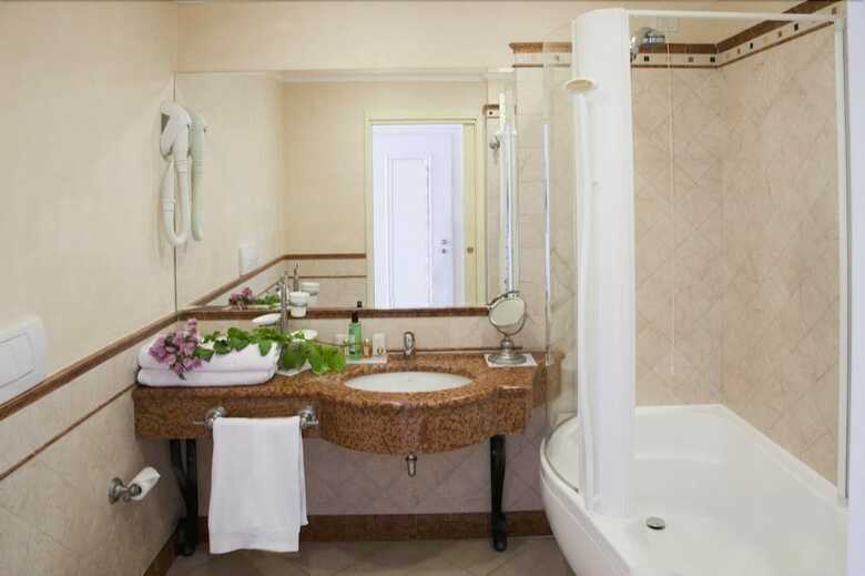 Hotel Villa Florida Suites & Suite Apartments