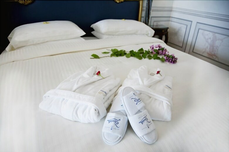 Hotel Villa Florida Suites & Suite Apartments