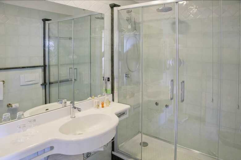 Hotel Villa Florida Suites & Suite Apartments