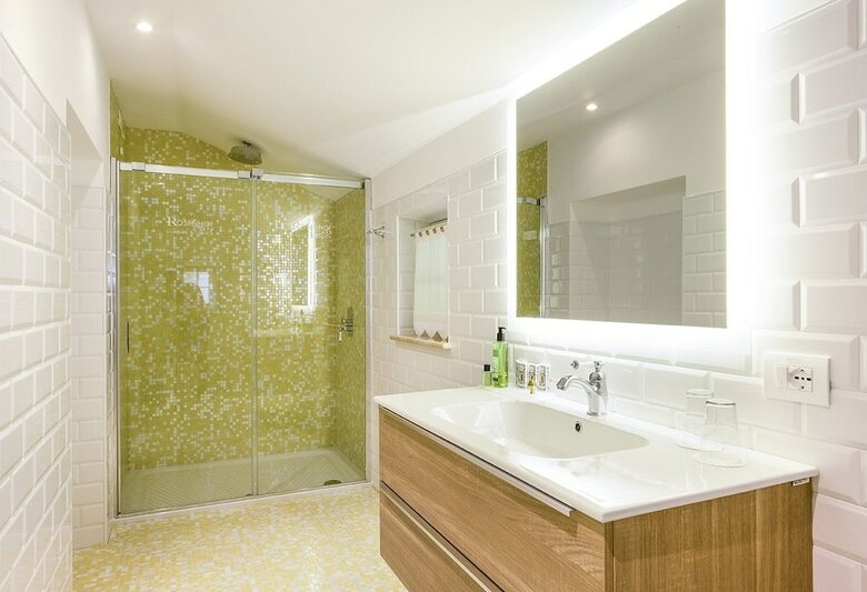 Hotel Villa Florida Suites & Suite Apartments