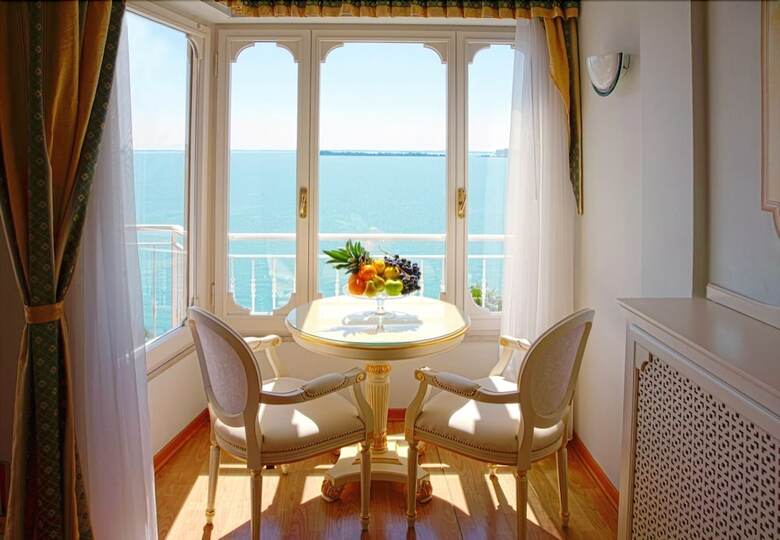 Hotel Villa Florida Suites & Suite Apartments