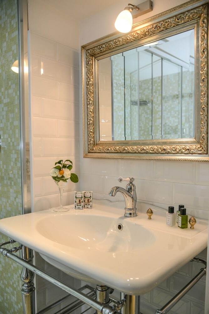 Hotel Villa Florida Suites & Suite Apartments