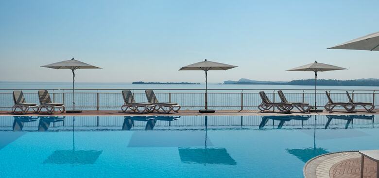 Hotel Villa Florida Suites & Suite Apartments