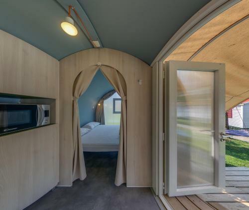 Camping Fossalta