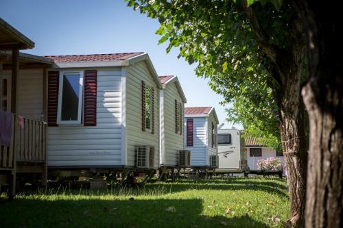 Camping Fossalta