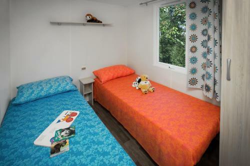 Camping Fossalta