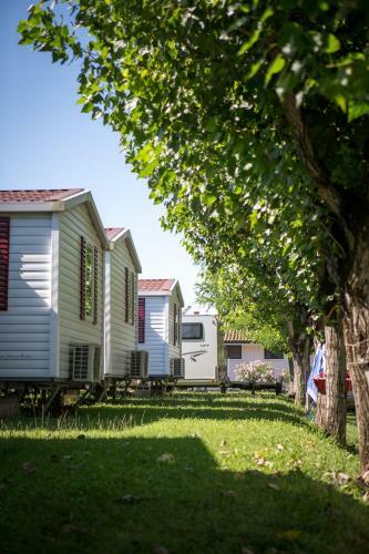 Camping Fossalta