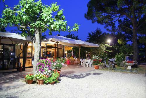 Camping Fossalta