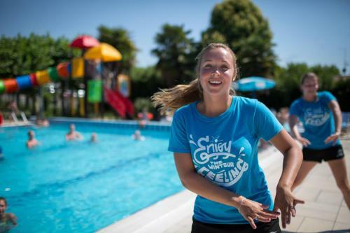 Camping Fossalta