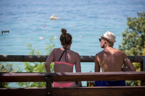 Camping Fossalta