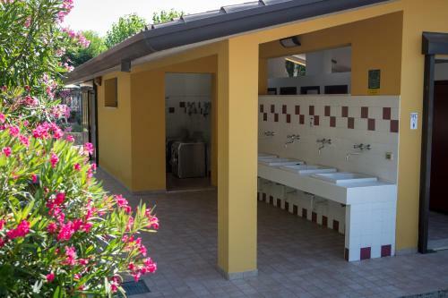 Camping Fossalta