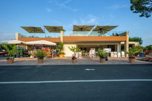 Camping Fossalta