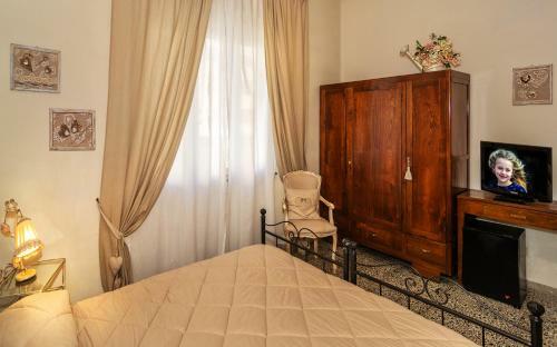 Hostal Affittacamere La Casa Di Ugo