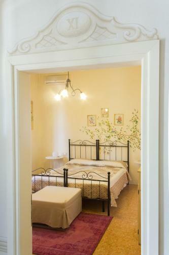 Hostal Affittacamere La Casa Di Ugo