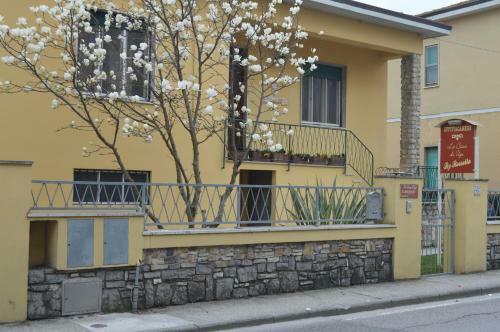 Hostal Affittacamere La Casa Di Ugo