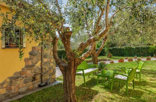 Hostal Affittacamere La Casa Di Ugo