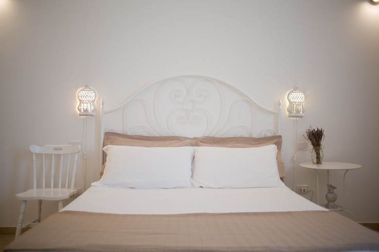Nuvole Barocche B&B