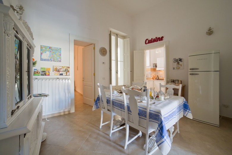 Nuvole Barocche B&B