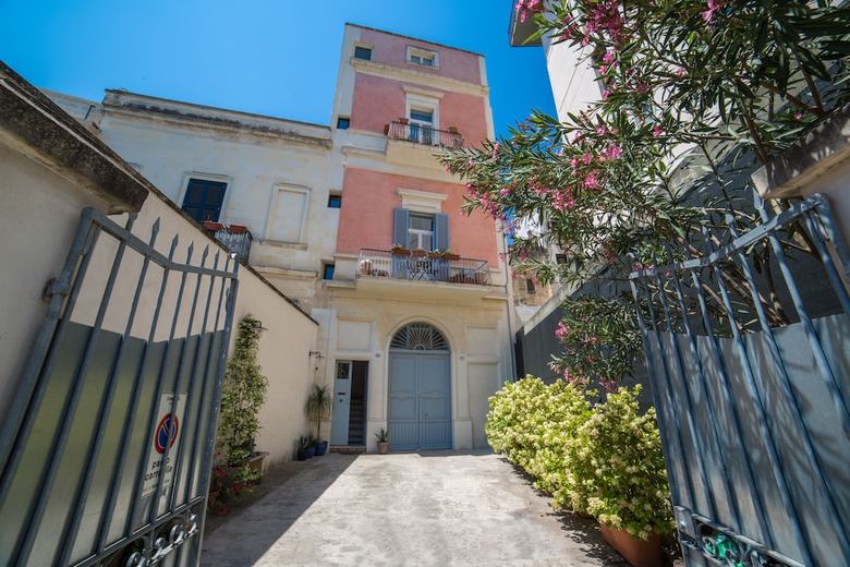 Nuvole Barocche B&B