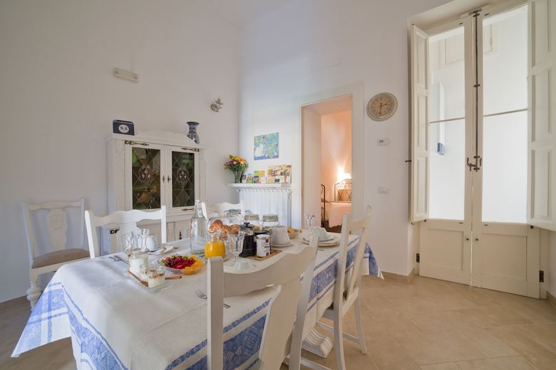 Nuvole Barocche B&B
