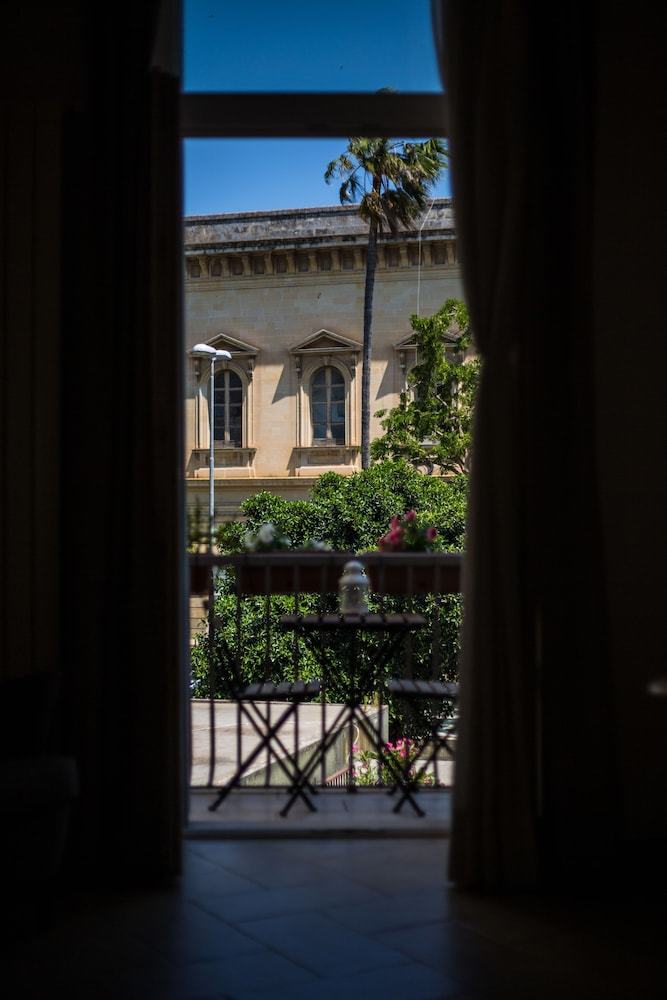 Nuvole Barocche B&B