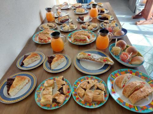 B&B Alfrantoio Valderice