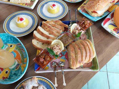 B&B Alfrantoio Valderice