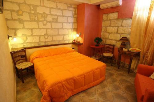 B&B Alfrantoio Valderice