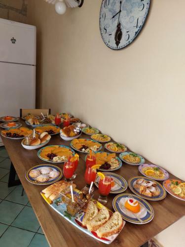 B&B Alfrantoio Valderice