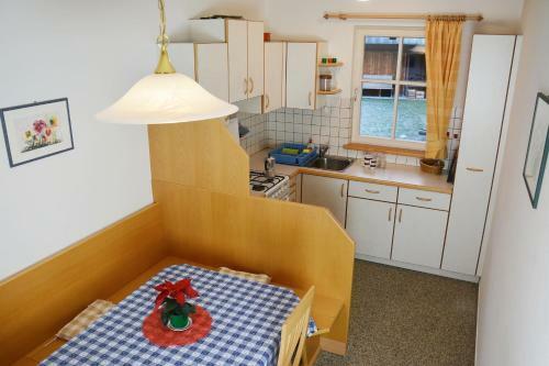 Apartments Troger
