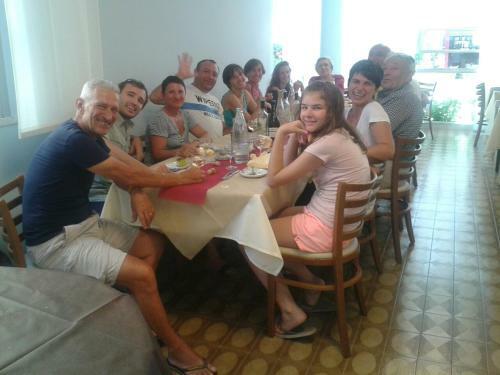 Hotel Lora