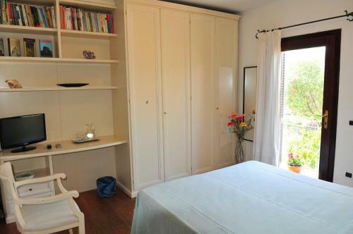 Bed & Breakfast Villa Geron