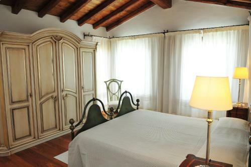 Bed & Breakfast Villa Geron