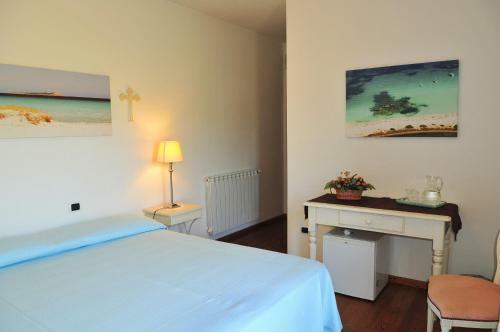 Bed & Breakfast Villa Geron