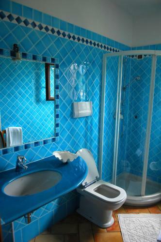 Bed & Breakfast Villa Geron