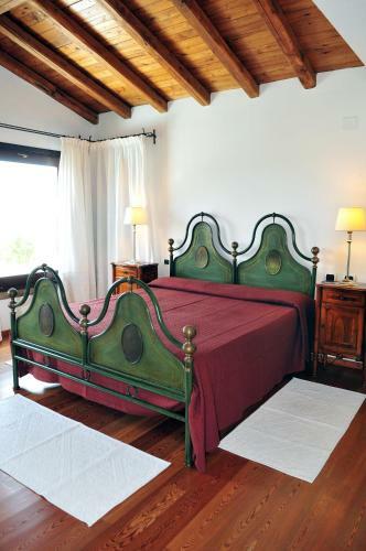 Bed & Breakfast Villa Geron