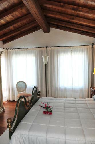 Bed & Breakfast Villa Geron