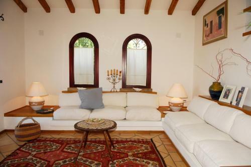 Bed & Breakfast Villa Geron