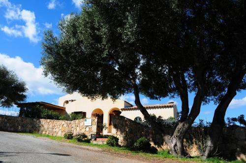 Bed & Breakfast Villa Geron