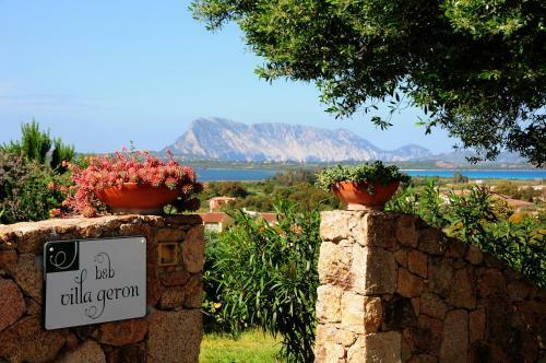Bed & Breakfast Villa Geron