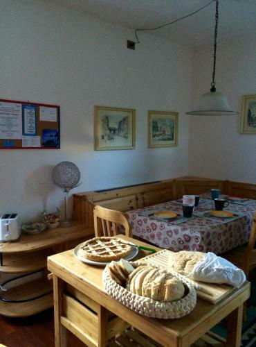 B&B Cristallo
