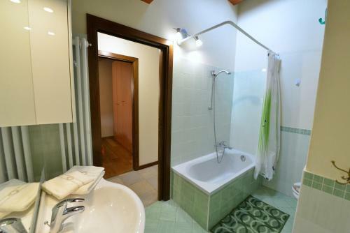 Apartamento Porta Praetoria