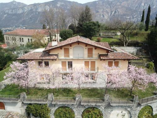 Apartamento Villa Primula