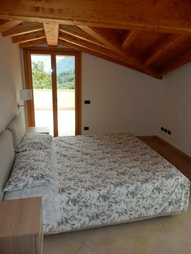 Apartamento Villa Primula
